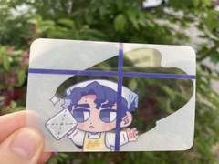 사쿠사 창문 포토카드