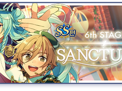 [투어] 『SS』편/6th Stage Sanctuary - 피네, 라빗츠