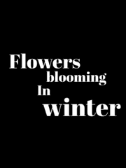 Flowers blooming in winter