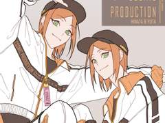 테크웨어 의상 디자인 커미션