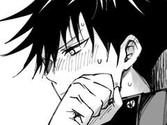 [주술회전 드림] 어린아이처럼 보이기 싫어서