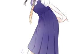 그 여름 우리가 사랑했던 소녀