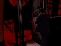 설령 세계를 구해내도, 너는 구원받을 수 없을 거다.