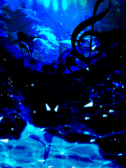 레퀴엠은 심해를 잠식한다