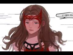 *닥스2 대사약스포* 완다