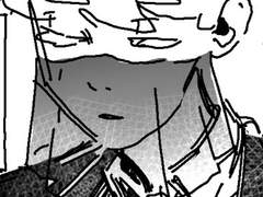 세월: 동거인저승사자 추가 만화