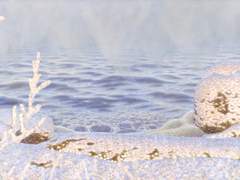 [케이사라] 여백의 호흡