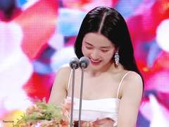 (+번외) 희도야, 2관왕 축하해