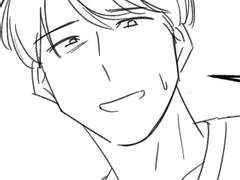 [원쿱]대학생 철이 첫사랑이랑 재회하는 이야기(2)