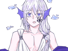 세이렌 | XY | 인어