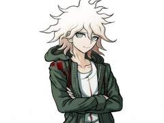 코마에다한테 어울리는 직업