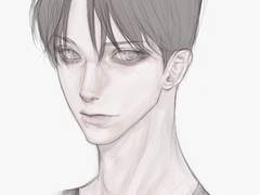 경 그림 커미션