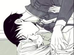 <리바이의 사생활2 (77화)>