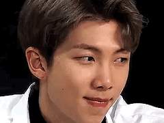 [훈육] 김남준 ver.5