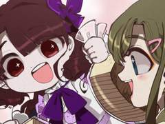 테일 오브 빌런 27화