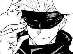 [주술회전 네임리스 드림] 선생님