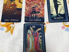 [섭남파업] 예서가 바라는것