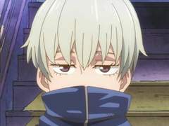 주술회전 드림 글카피페