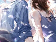 허묵 SSR 모든 감정을 쏟아부은 데이트 풀 번역