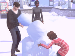 맥젤 가정의 달