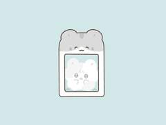 Frame goodnote sticker Zz.