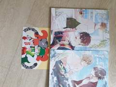 [앙스타, 미도치아] 어나스테 Blue moon, once in a 스포주의