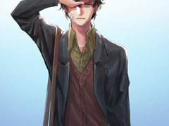 [회색도시]서재호는 왜 주변인일 수밖에 없었나