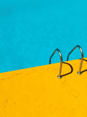 여름 이별 (창작)