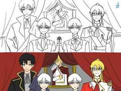 변서황 디코 연성 모음 1