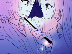 메룰루 그림 백업7