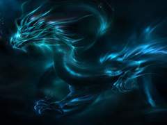 [백도] 괴물의 꽃 #19