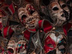 [타로 샘플] 페네트라 파비우스: 왕과 시인