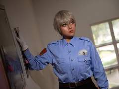 [220423] 명탐정 코난 : 후루야 레이