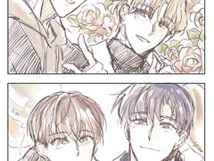 더블 데이트! from.라미아님