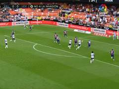 05.07(토) 23:15라리가 빌바오 vs 발렌시아