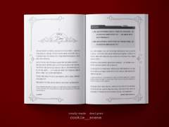 금발적안(전체편집)