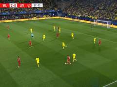 05.08(일) 03:45EPL 리버풀 vs 토트넘