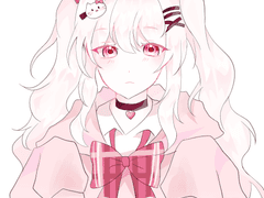 앙 그림 커미션[상시 커미션]