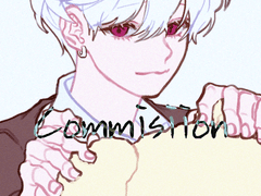[커미션완료] 220507