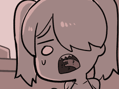 변신 이세계 용사 만화 4화