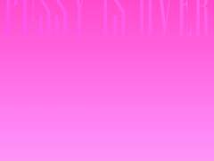 PUSS:y 1st Mini Album <PUSSY IS OVER>