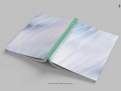 (예약완료) 79. chiffon on me