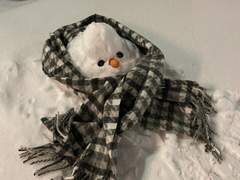 봄이 오기 전 그런 너와의 한기