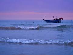 설거지라도 해놨으면 좋겠는데...