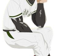 [키가미 류운 (樹上 琉雲)]