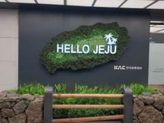 고1. 제주도 여행 1