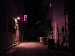 [우석도윤] 이방인과 이방인