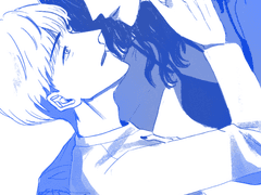 18-19 더데빌 로그