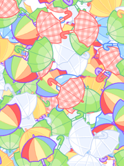 데코 브러쉬 배포