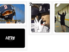 포토카드 나눔 공지(마감)